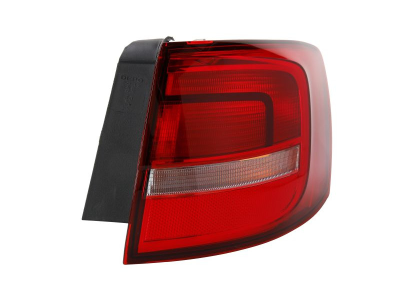 Ліхтар задній правий зовнішній VW Jetta 6 2014-2018 EUR Depo 5C6945096H