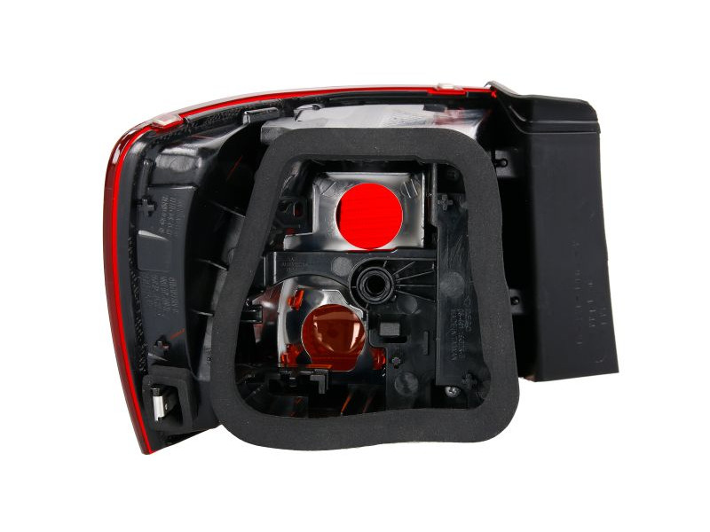 Ліхтар задній правий зовнішній VW Jetta 6 2014-2018 EUR Depo 5C6945096H