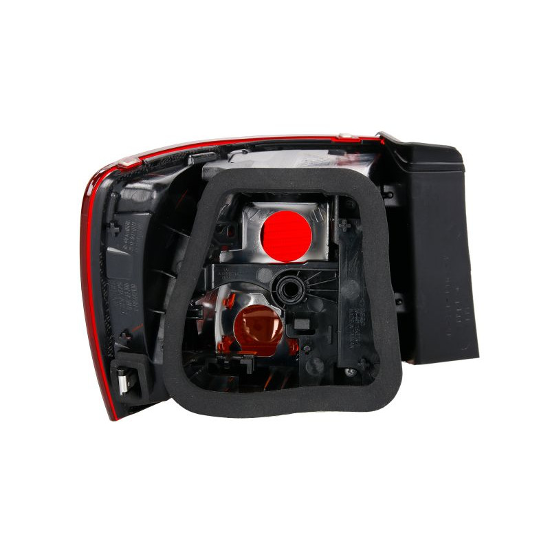 Ліхтар задній правий для VW Jetta 6 (2014-2018) EUR Depo 5C6945096H