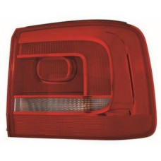 Ліхтар задній правий зовнішній VW Touran 11-15 (Depo) 1T0945096R