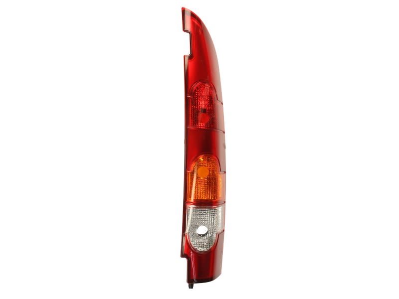 Ліхтар задній правий (2 дв.) Renault Kangoo 2003-2009 DEPO 8200150625