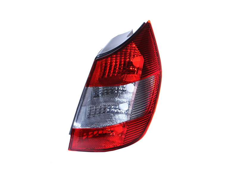 Ліхтар задній Renault Scenic II 2004-2006 DEPO 8200493375