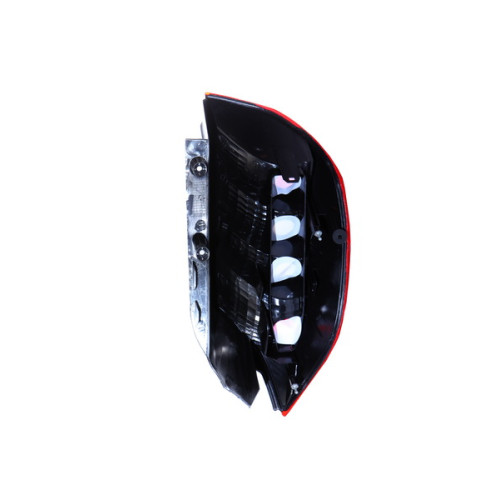 Ліхтар задній Renault Scenic II 2004-2006 DEPO 8200493375