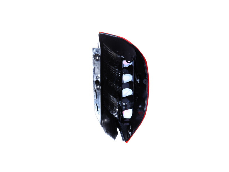 Ліхтар задній Renault Scenic II 2004-2006 DEPO 8200493375