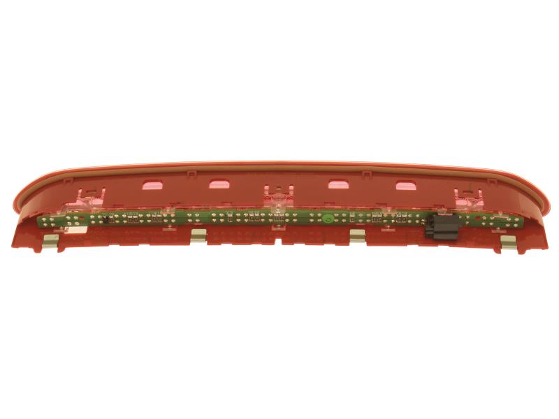 Ліхтар задній середній VW Golf V/ Golf Plus, Tiguan I стоп-сигнал TYC LED, 1K6945097