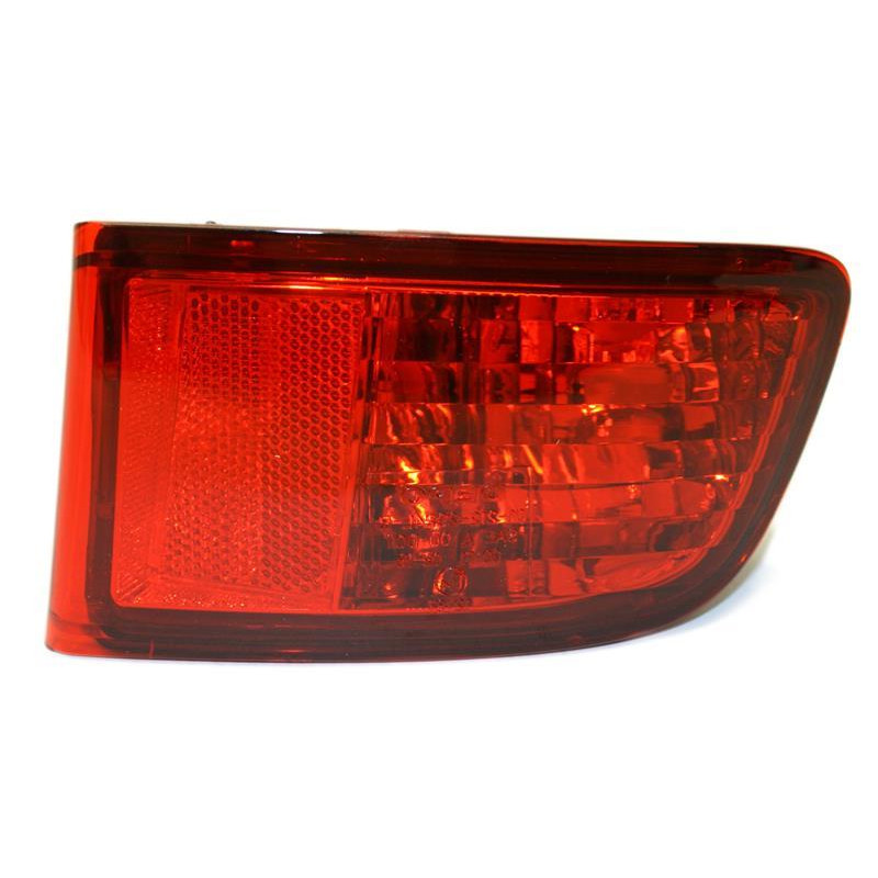 Ліхтар задній правий в бамперіToyota LC Prado 120 03-09 (Depo) 8158160102