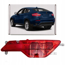 Ліхтар задній в бампері лівий BMW X6 E71 2008-2014 2008-2014 FPS 63147187219