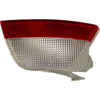 Ліхтар задній в бампері правий Ford Focus 1 98-04 (Depo) 1138142