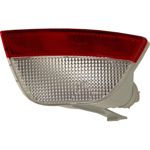 Ліхтар задній в бампері правий Ford Focus 1 98-04 DEPO 1138142