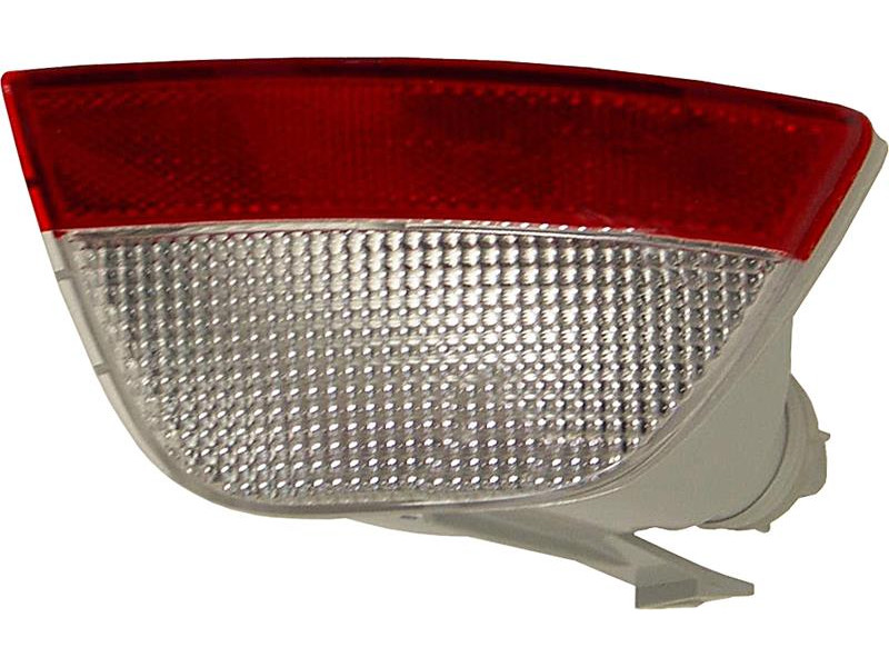 Ліхтар задній в бампері правий Ford Focus 1 98-04 (Depo) 1138142