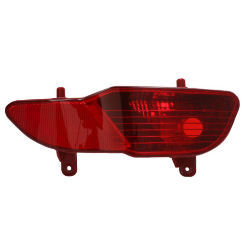 Ліхтар задній в бампері правий Peugeot 5008 II 2016-2019 DEPO 9811981980
