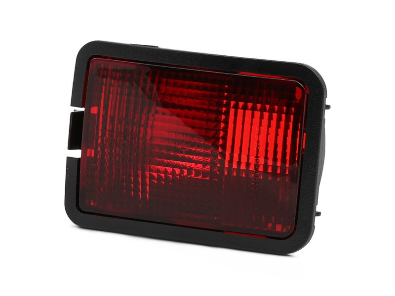 Ліхтар задній в бампер VW Transporter T4 91-03 (Depo) 281945729