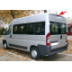 Ліхтар задній (верхній стоп) Peugeot Boxer, Fiat Ducato, Citroen Jumper 2006-2023 TYC 6351Z4