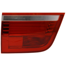 Ліхтар задній лівий внутрішній BMW X5 E70 06-10 DEPO 63217200821