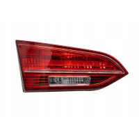 Ліхтар задній внутрішній лівий Hyundai Santa Fe 12-15 (OE) 924052W030, 924052W035, 924502W035