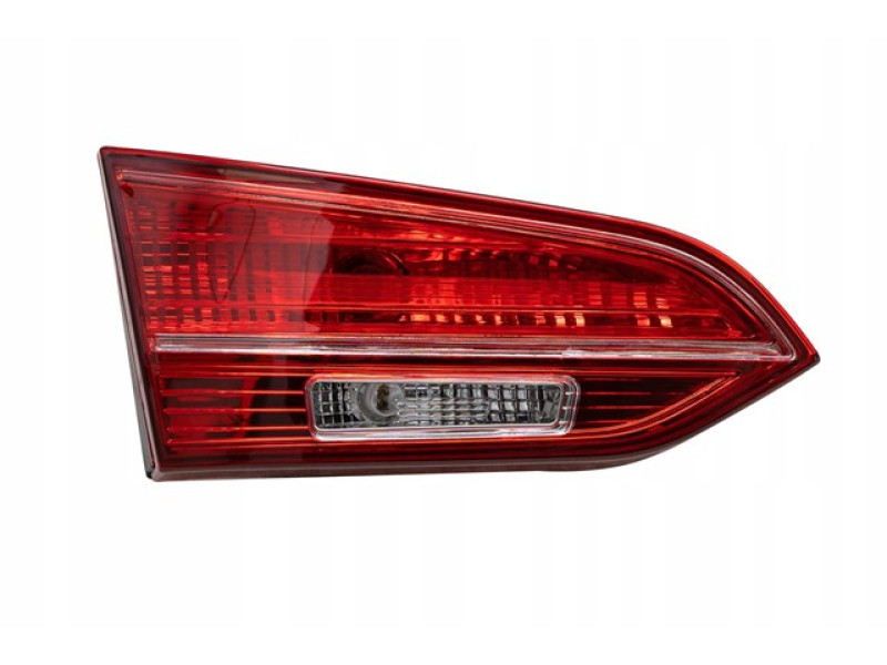 Ліхтар задній внутрішній лівий Hyundai Santa Fe 12-15 (OE) 924052W030, 924052W035, 924502W035