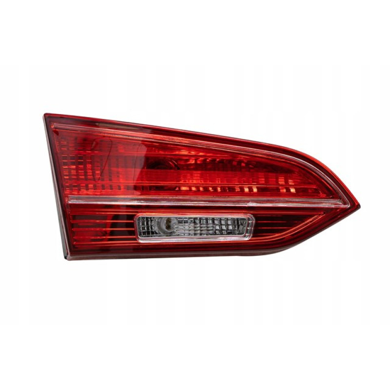 Ліхтар задній внутрішній лівий Hyundai Santa Fe 12-15 (OE) 924052W030, 924052W035, 924502W035
