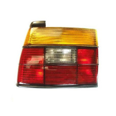 Ліхтар задній VW Jetta 2 84-92 лівий (TYC) 165945111