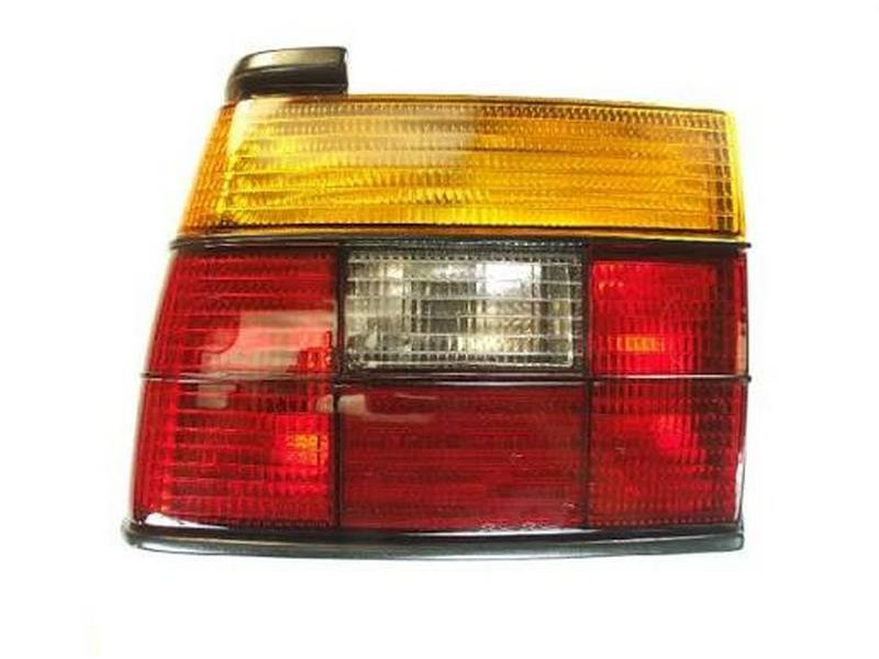 Ліхтар задній VW Jetta 2 84-92 лівий (TYC) 165945111
