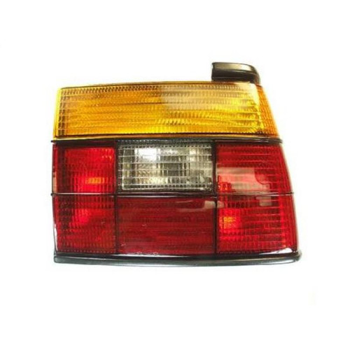 Ліхтар задній VW Jetta 2 84-92 правий TYC 165945112