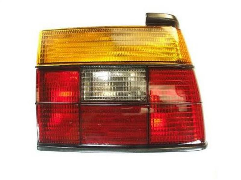 Ліхтар задній VW Jetta 2 84-92 правий (TYC) 165945112