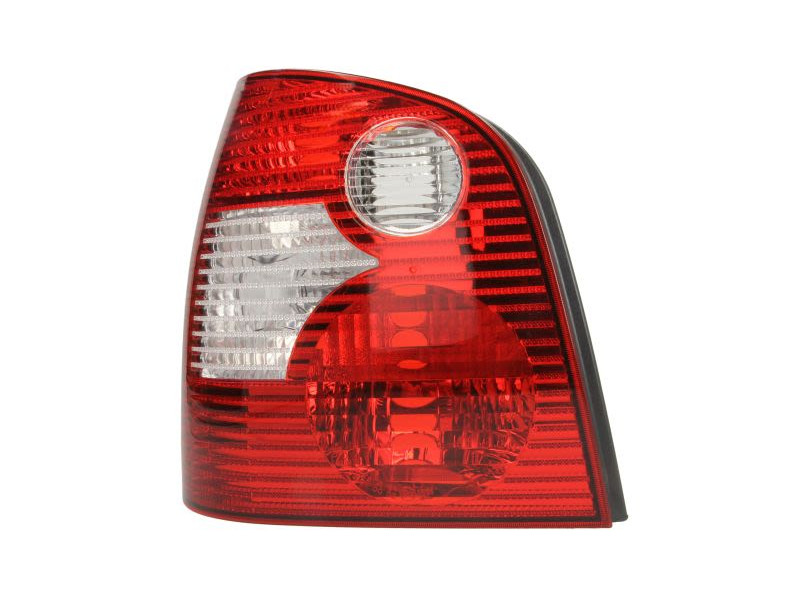 Ліхтар задній лівий VW Polo 5 2002-2005 TYC 6Q6945095B