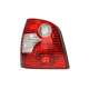 Ліхтар задній лівий VW Polo 5 2002-2005 TYC 6Q6945095B