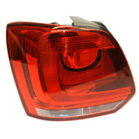 Ліхтар задній VW Polo 5 HB 09-15 DEPO 6R0945095N