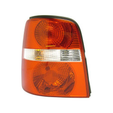 Ліхтар задній VW Touran 03-06 лівий TYC 1T0945095C