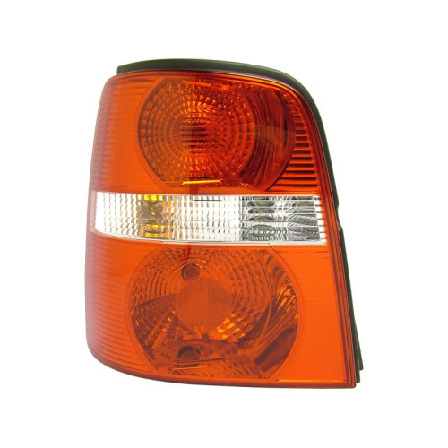 Ліхтар задній VW Touran 2003-2006 лівий TYC 1T0945095C