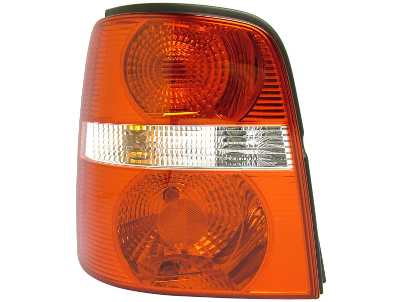 Ліхтар задній VW Touran 03-06 лівий TYC 1T0945095C