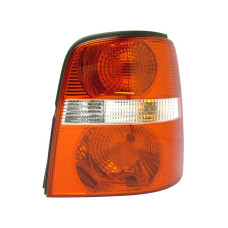 Ліхтар задній VW Touran 03-06 правий TYC 1T0945096C