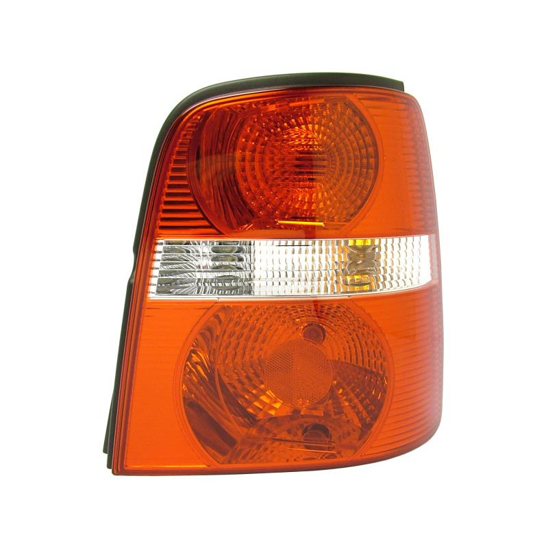 Ліхтар задній VW Touran 03-06 правий TYC 1T0945096C