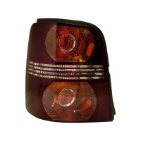 Ліхтар задній VW Touran 06-10 лівий TYC 1T0945095L