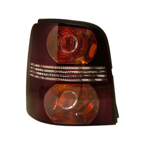 Ліхтар задній лівий VW Touran 2006-2010 Cross TYC 1T0945095P