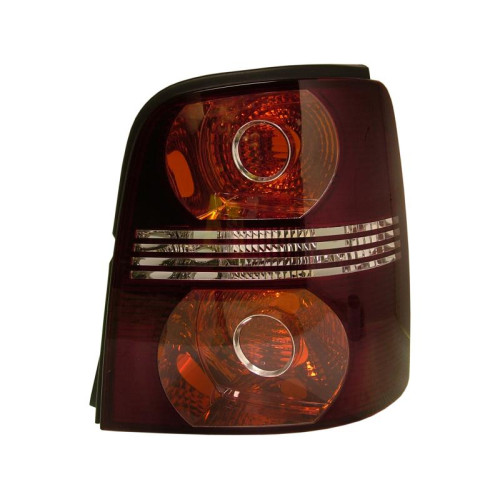 Ліхтар задній правий VW Touran 2006-2010 Cross DEPO 1T0945096P
