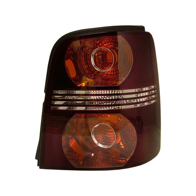 Ліхтар задній VW Touran 06-10 правий TYC 1T0945096L