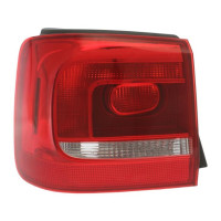 Ліхтар задній VW Touran 10-15 лівий зовнішній DEPO 1T0945095R