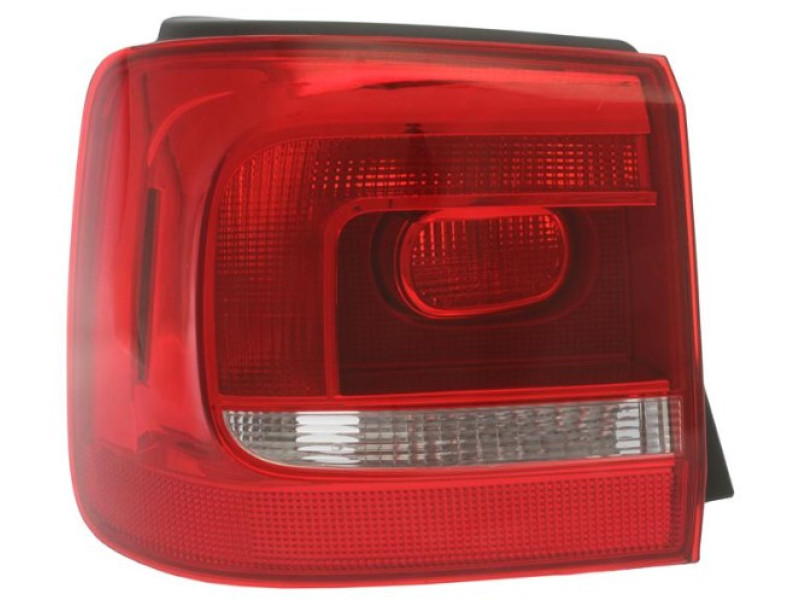 Ліхтар задній VW Touran 10-15 лівий зовнішній DEPO 1T0945095R