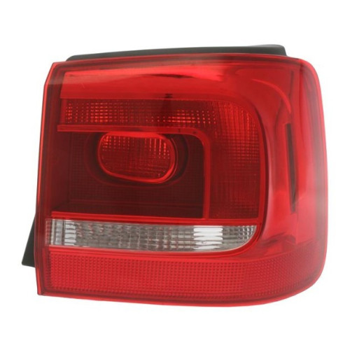 Ліхтар задній VW Touran 2010-2015 правий зовнішній DEPO 1T0945096R