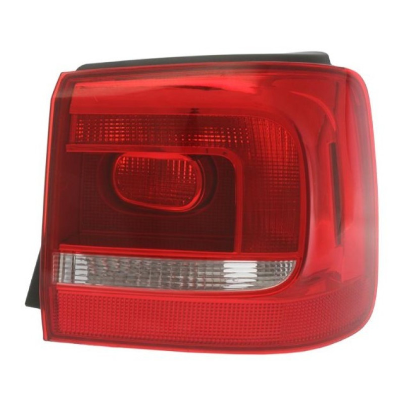 Ліхтар задній VW Touran 10-15 правий зовнішній DEPO 1T0945096R