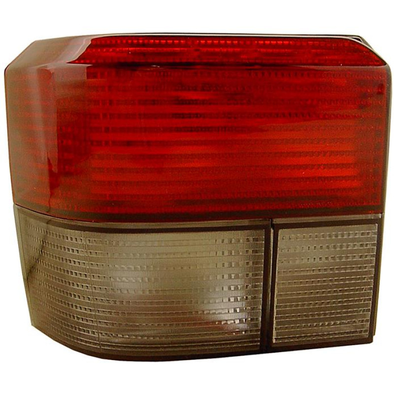 Ліхтар задній лівий VW Transporter T4 90-03 червоно-димчастий DEPO 70194509501C