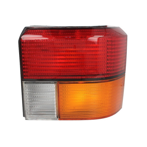Ліхтар задній правий VW Transporter T4 1990-2003 червоно-жовтий DEPO 50417609