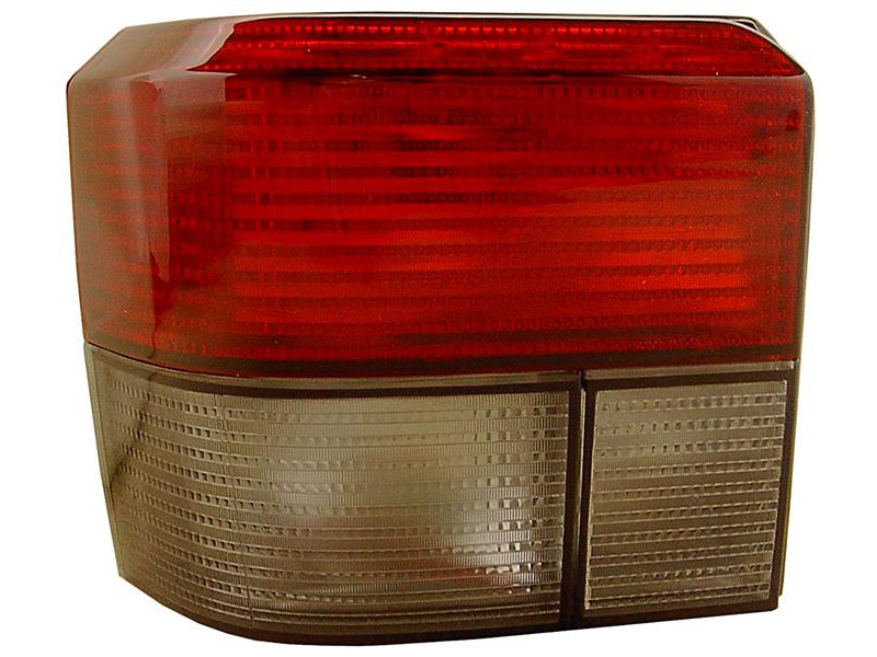 Ліхтар задній лівий VW Transporter T4 91-03 (Tempest) червоно-димчастий 701945095