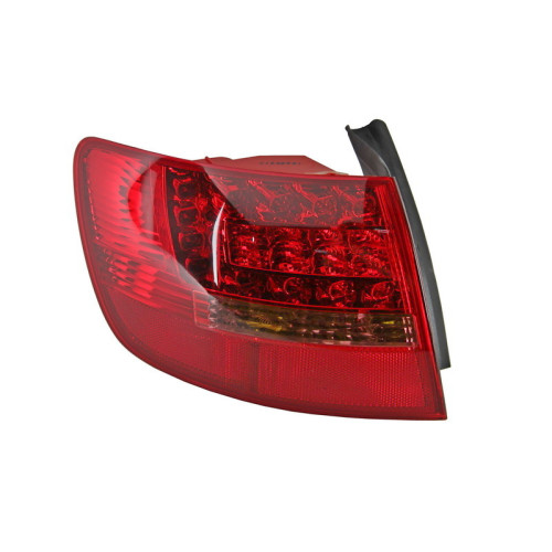 Ліхтар задній зовнішній лівий Audi A6 C6 2005-2008 універсал DEPO P21/LED 4F9945095G