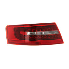 Ліхтар задній зовнішній лівий Audi A6 C6 08-10 LED DEPO 4F5945095J