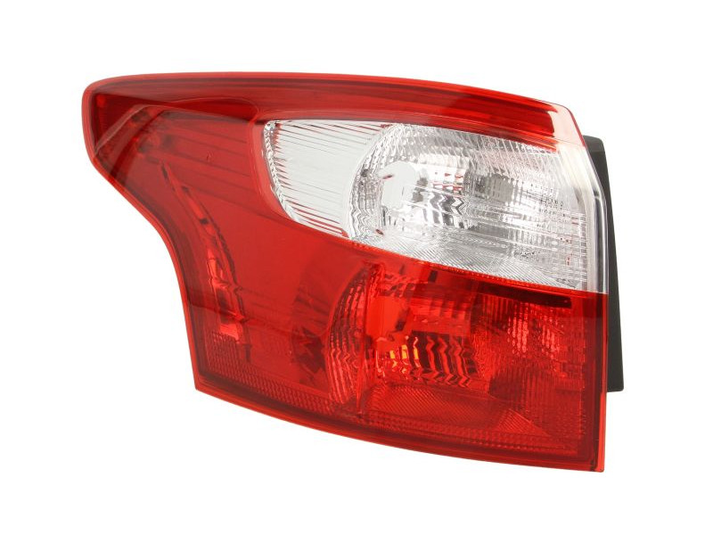 Ліхтар задній зовнішній лівий Ford Focus 3 2011-2014 універсал КИТАЙ 1719712, 1748688, 1806043