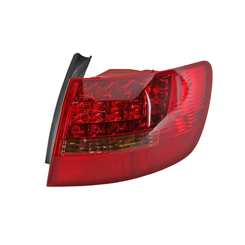 Ліхтар задній зовнішній правий Audi A6 C6 05-08 універсал (Depo) P21/LED 4F9945096G