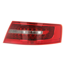 Ліхтар задній зовнішній правий Audi A6 C6 08-10 LED DEPO 4F5945096J