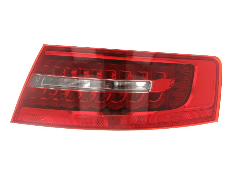 Ліхтар задній зовнішній правий Audi A6 C6 08-10 LED DEPO 4F5945096J